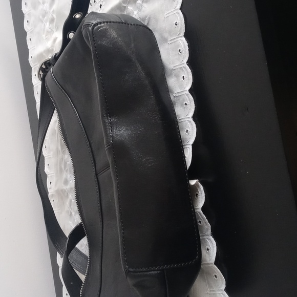 Vintage coach purse - Picture 11 of 12